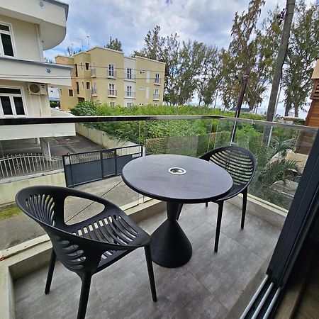 Beachfront Coziness Flic en Flac Exterior photo